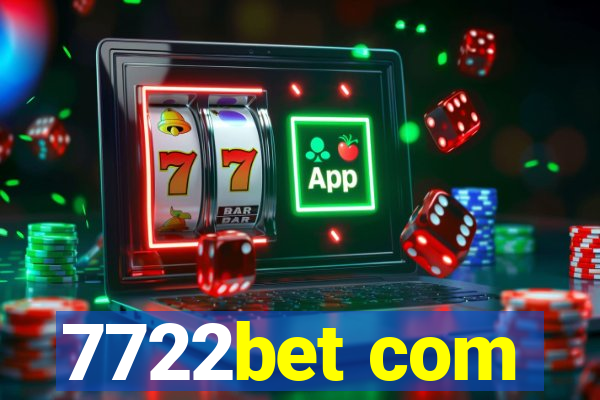 7722bet com